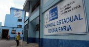 Trabalhadores da saúde do RJ fazem bilhetes com pedidos de socorro