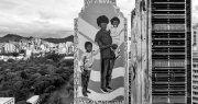 Cultura de rua e resistência nas ruas de Belo Horizonte