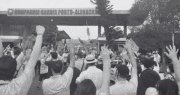 "Fermento pra massa" de Criolo e a greve dos trabalhadores rodoviários da Carris
