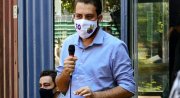Guilherme Boulos apresenta febre e dificuldade respiratória, primeiros sintomas da COVID-19