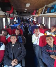 28 trabalhadores potiguares denunciam condição de escravidão em fazenda de SP