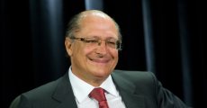 Alckmin defende que reforma da previdência ataque também servidores estaduais e municipais
