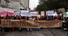 Os próximos passos da luta dos secundaristas de São Paulo