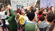 Movimento estudantil em Araraquara: Balanço e perspectivas rumo ao CEEUF!