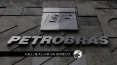 Ações da Petrobrás, da Vale e do Banco do Brasil despencam na Bolsa 