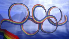 As Olímpiadas da visibilidade LGBT