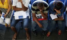 O ano encerra com recorde de 12,1 milhões de desempregados no Brasil