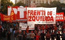 As chapas da Frente de Esquerda na Argentina e a audaz aposta política do PTS
