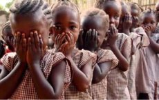 A união africana proibirá a mutilação genital feminina