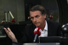 Bolsonaro justifica propina: "qual partido não recebeu da JBS", diz em entrevista