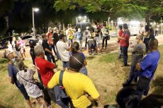 Professores do estado do RN entram em greve pela garantia do piso contra Fátima e a direita