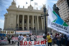 Veja o nome de cada deputado que votou pela privatização da CEDAE para vender a água do Rio