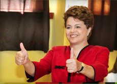 Uma Frente pra deixar Dilma e o PT sem medo