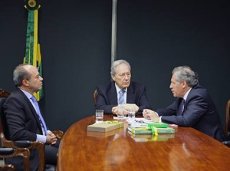 O impeachment de Dilma Roussef: um golpe aos tratados internacionais