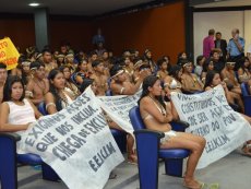 Greve de professores em Roraima é julgada ilegal