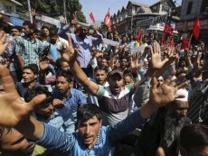 Índia: centenas de milhões de trabalhadores em greve geral