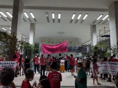 Campinas: servidores realizam assembleia autônoma e iniciam campanha salarial apesar do sindicato