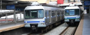 CBTU anuncia aumento da passagem do metrô de BH, após redução de verbas por Temer 