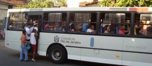 Sindicato acata decisão arbitrária da justiça que impede greve dos ônibus no Rio