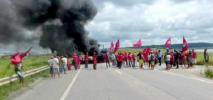 STF proíbe cortes de rodovia do MST e seu direito a livre manifestação