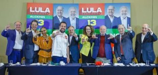 Henrique Meirelles anuncia apoio a Lula e anima capital financeiro, confiante na manutenção dos ataques