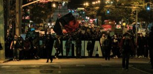 Contra Bolsonaro, o movimento antifascista precisa da unidade dos explorados e oprimidos