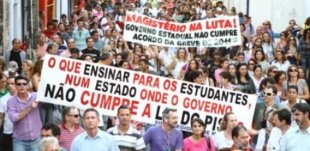 Precarização do ensino: salário de professores brasileiros ainda é muito defasado