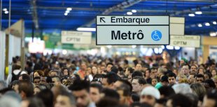 Metrô de Alckmin admite falta de quadro e atesta responsabilidade na estação Pedro II