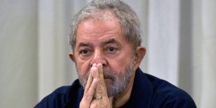 Começa interrogatório de Lula da Lava-Jato