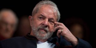 Liberdade imediata a Lula! Abaixo o novo capítulo do autoritarismo judiciário