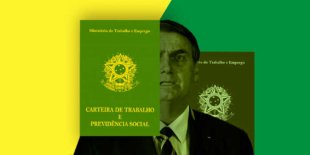 Perda de até 80% do FGTS: cálculo mostra enorme prejuízo que jovens terão com programa de Bolsonaro
