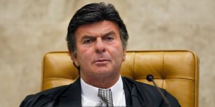 Ministro do STF, Luiz Fux, derruba liminar e libera privatização da Cedae para essa sexta