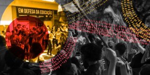 1 ano de intervenção bolsonarista na UFRGS: É necessário reerguer o movimento estudantil