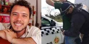Em decisão escandalosa, Thiago Ávila é condenado a pagar R$ 7 mil após filmar despejo na CCBB
