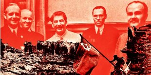 União Soviética na Segunda Guerra: e a luta de classes? Um debate com o podcast História Cabeluda [Parte 2]