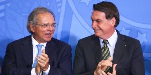 Contra a ameaça de arrocho salarial de Bolsonaro e Guedes, lutar contra todas as reformas!