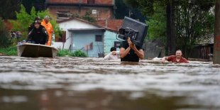 Tragédia anunciada: novo ciclone deixa ao menos 30 mortos e milhares de desabrigados no RS