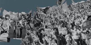 Contra o RRF de Zema e a precarização da educação: unir trabalhadores e estudantes com um plano de lutas para vencer