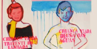 Artistas se organizam para trazer ‘QueerMuseu' ao Rio