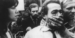 Da Fome ao Sonho: Arte e política no Brasil da década de 1960 (Parte 1)