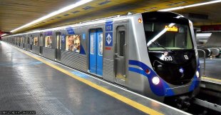 STJ extingue denúncia de cartel entre empresas imperialistas que fazem obras no Metrô de SP
