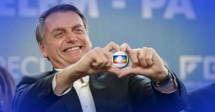 Globo e a mídia tradicional escondem os atos do 29M contra Bolsonaro