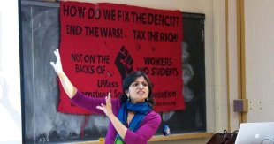 Greves de mulheres, greves políticas. Entrevista com Cinzia Arruzza e Tithi Bhattacharya