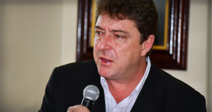 “Empresários de ônibus são os maiores sonegadores”, acusa Prefeito de Santo André