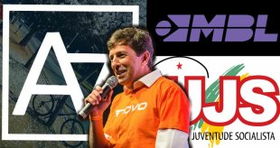 Que ideias defende João Amoedo, amigo das UJS e Apenas Alunos no DCE-Unicamp?