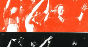 "O Teatro do Oprimido foi uma busca constante do uso da arte teatral para a libertação" - entrevista com Silvia Balestreri Nunes