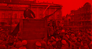 [Dossiê] À Revolução Russa em seu 106° aniversário
