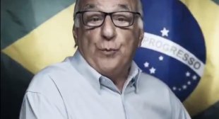 Governo Bolsonaro divulga desprezível vídeo em defesa do golpe militar de 64