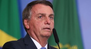 Bolsonaro reconhece que voto impresso pode ser derrotado em plenário