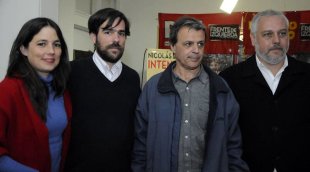 Argentina: a Frente de Esquerda de Nicolás Del Caño é a segunda força em Mendoza